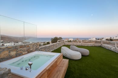 Anthi House