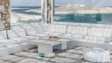 Villa Anthony