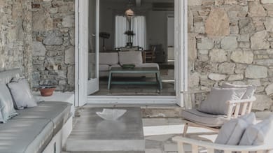 Villa Anthony