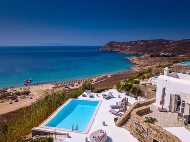 Villa Apollon