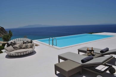 Villa Apollon
