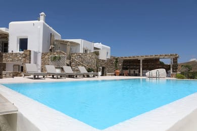 Villa Apollon