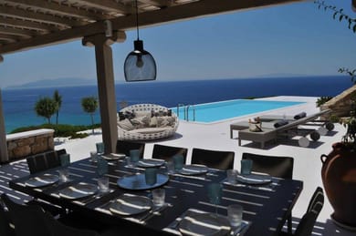 Villa Apollon