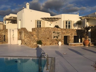 Villa Apollon