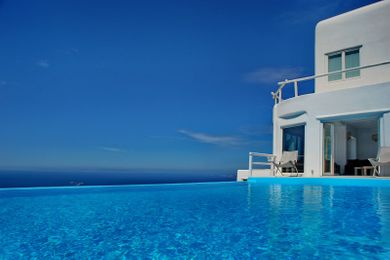 Villa Ariadne