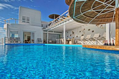 Villa Ariadne
