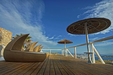Villa Ariadne