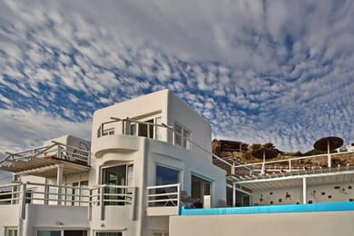 Villa Ariadne