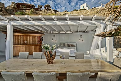 Villa Ariadne