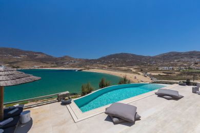 Villa Arielle
