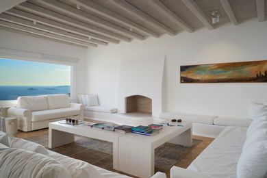 Villa Armonia