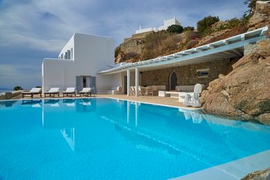 Villa Armonia