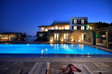 Villa Arsinoe