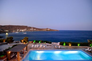 Villa Arsinoe