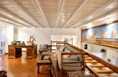Villa Arsinoe