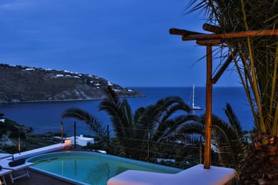 Villa Athena