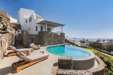 Villa Audrey