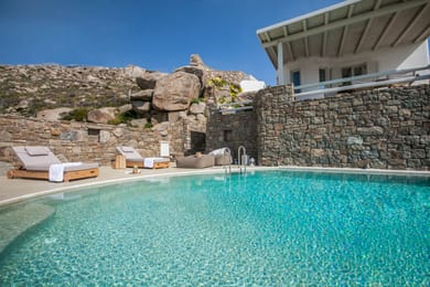 Villa Audrey