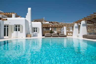 Villa Baho