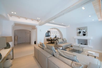Villa Baho
