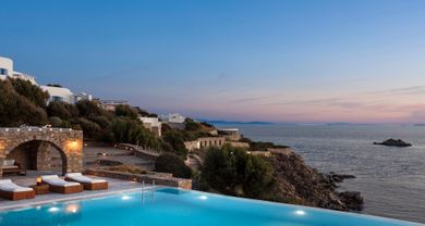 Villa Beatrice