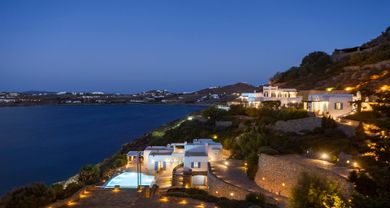 Villa Beatrice