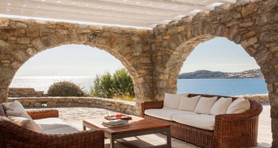 Villa Beatrice