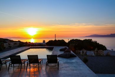 Villa Benicio
