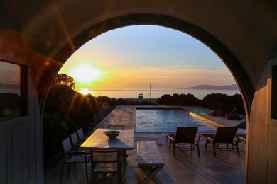 Villa Benicio