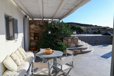 Villa Benicio