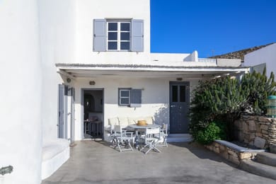 Villa Benicio