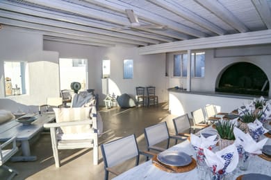 Villa Benicio