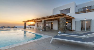 Villa Blair