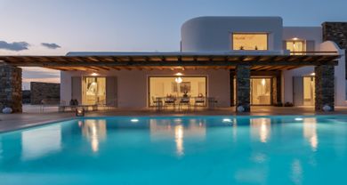 Villa Blair