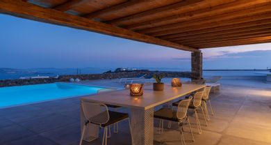 Villa Blair