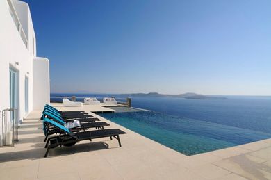 Villa Blue Lagoon