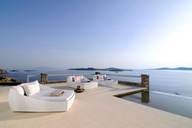 Villa Blue Lagoon