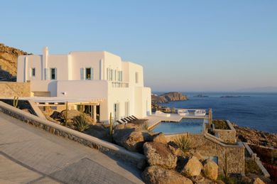 Villa Blue Lagoon