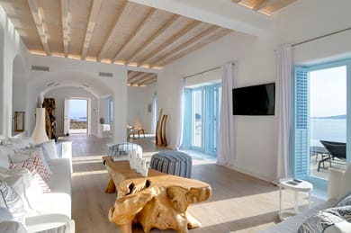 Villa Blue Lagoon