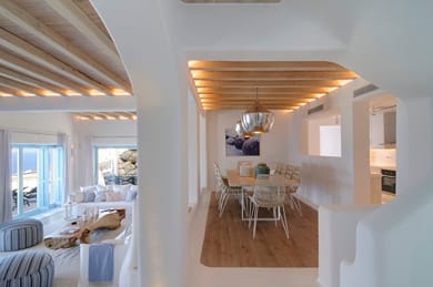 Villa Blue Lagoon