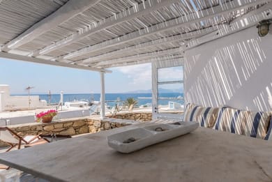 Villa Blue Marine