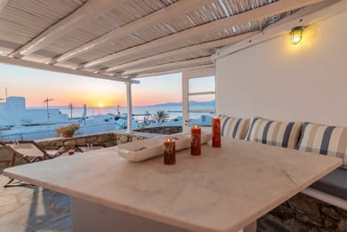 Villa Blue Marine