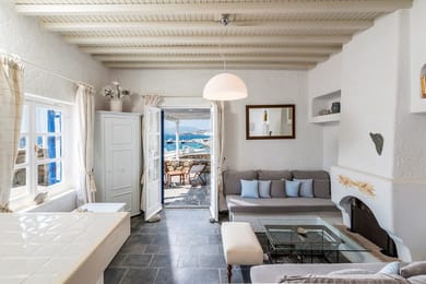 Villa Blue Marine