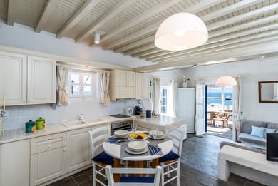 Villa Blue Marine