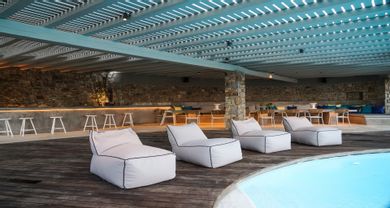 Bluewave Villa