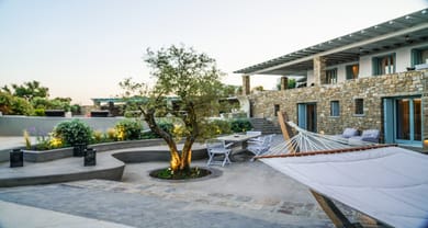 Bluewave XL Villa