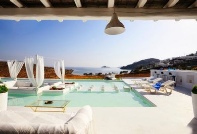 Villa Caesar
