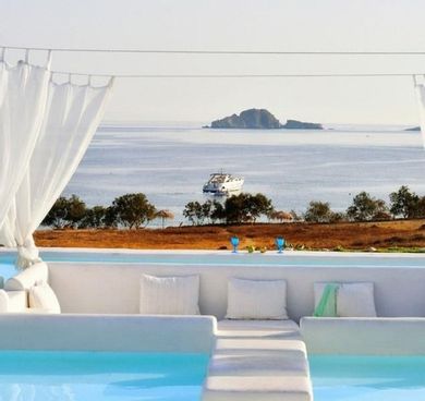 Villa Caesar