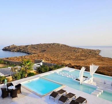 Villa Caesar
