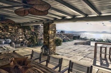 Casa Di Mare